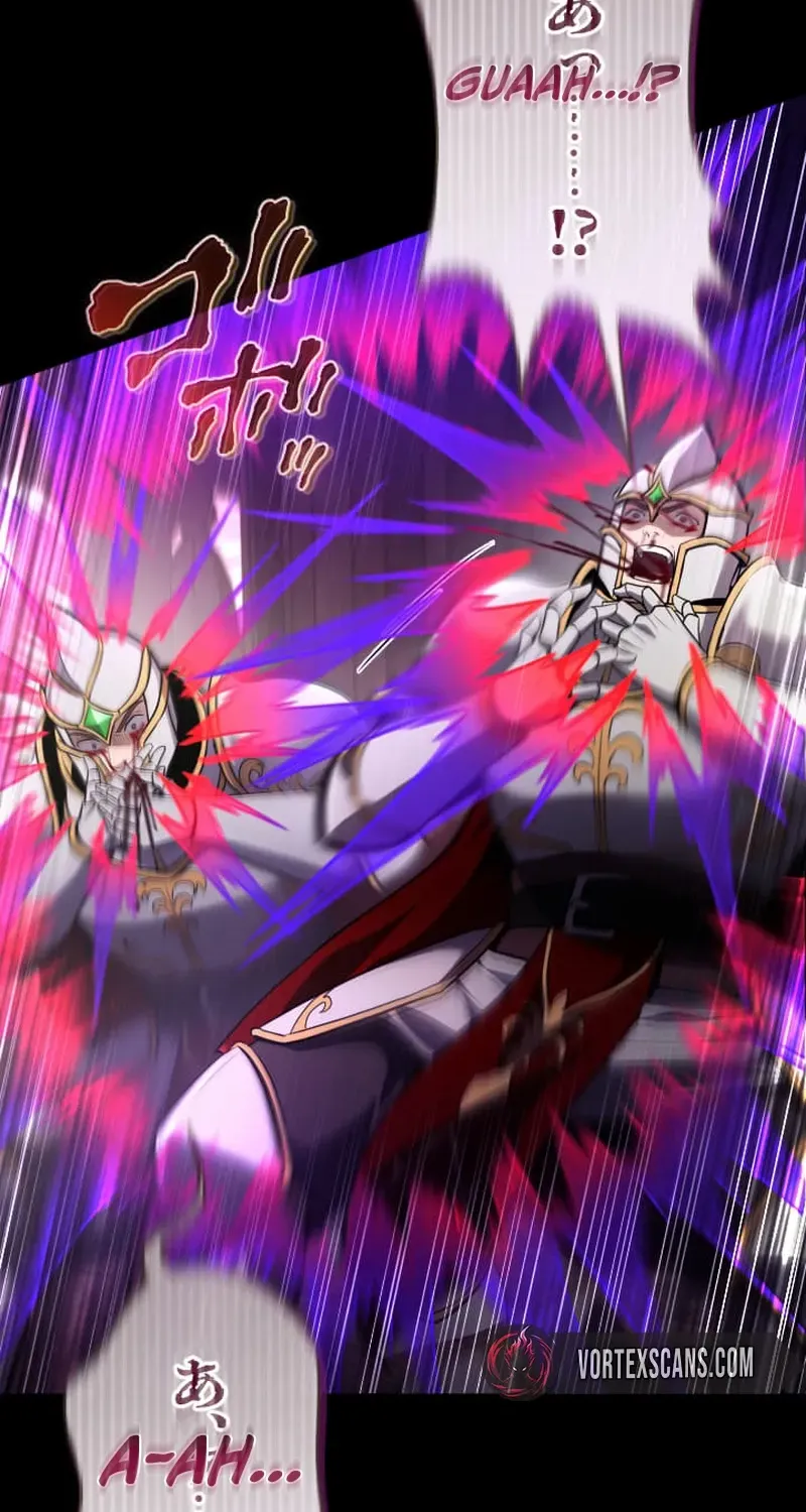 Regression of the Close Combat Mage Chapter 82 page 29 - 