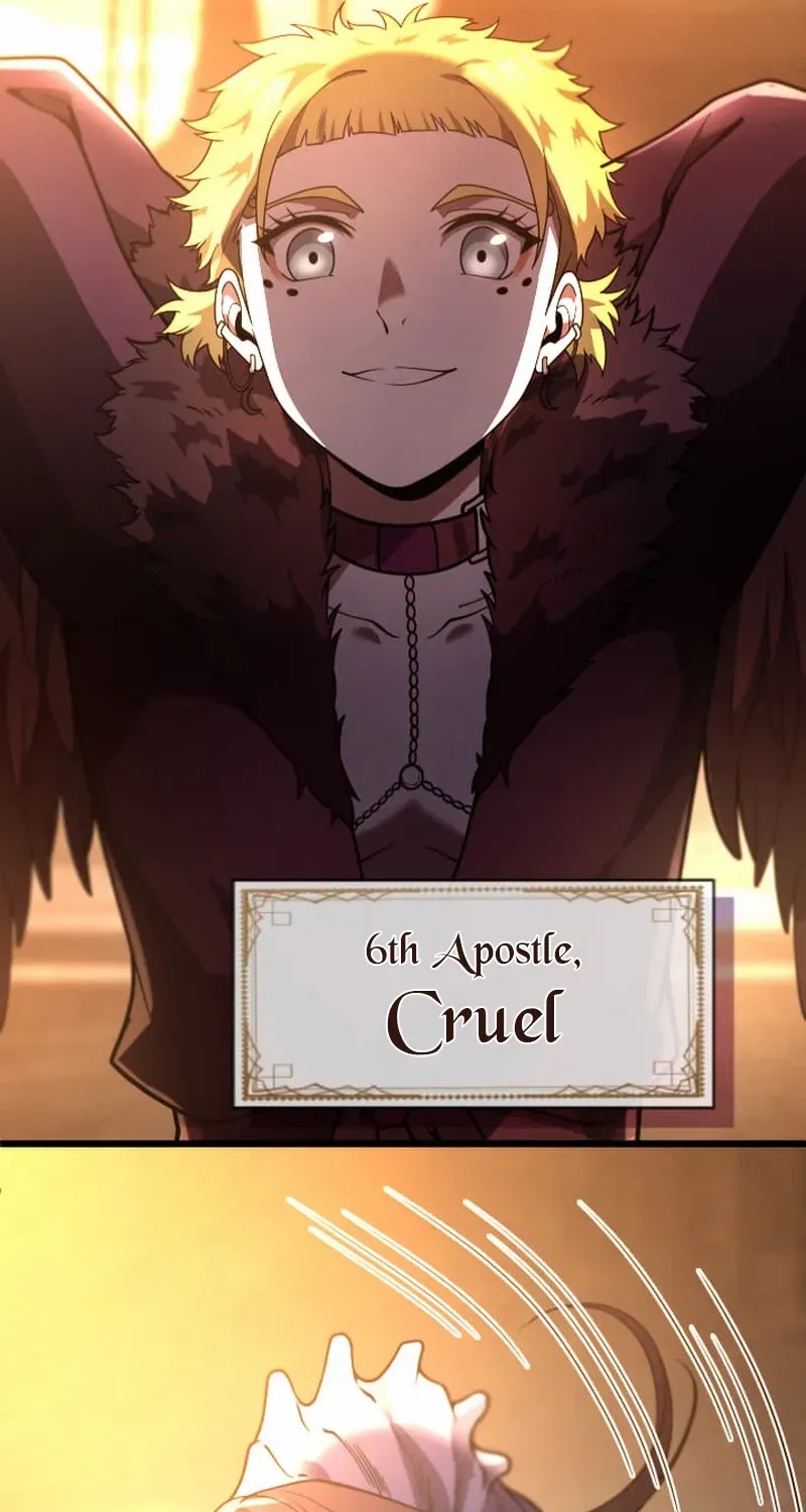 Regression of the Close Combat Mage Chapter 82 page 32 - 