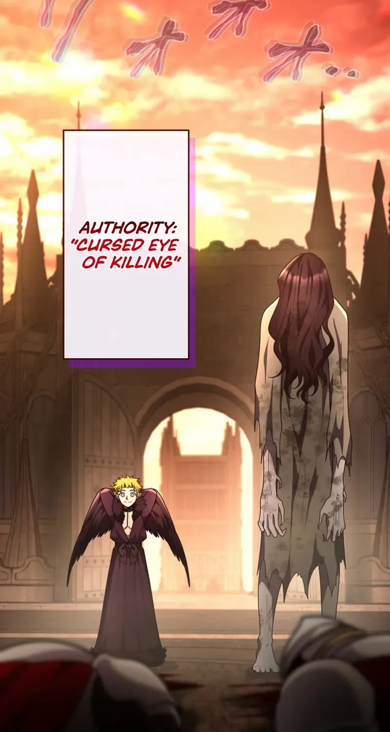 Regression of the Close Combat Mage Chapter 82 page 34 - 