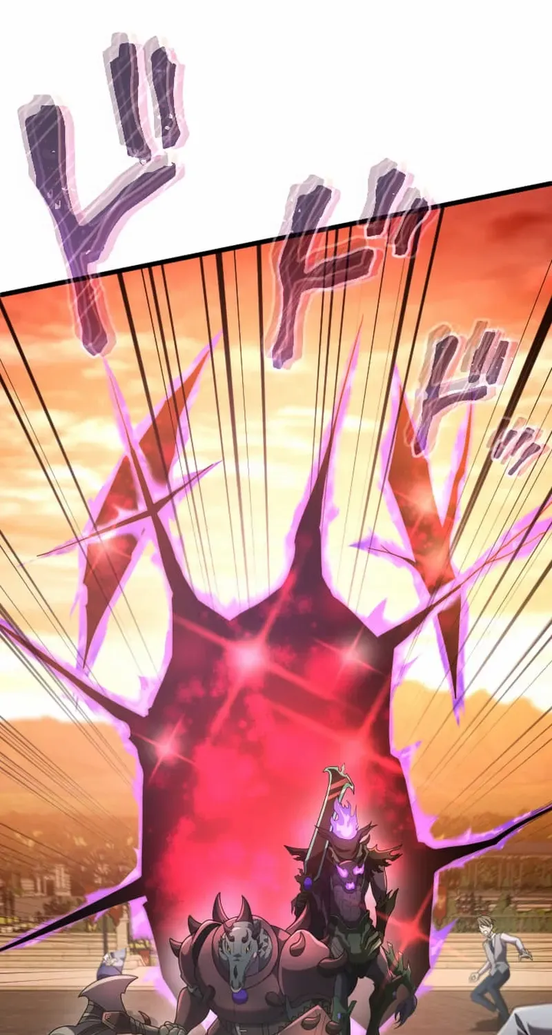 Regression of the Close Combat Mage Chapter 82 page 39 - 