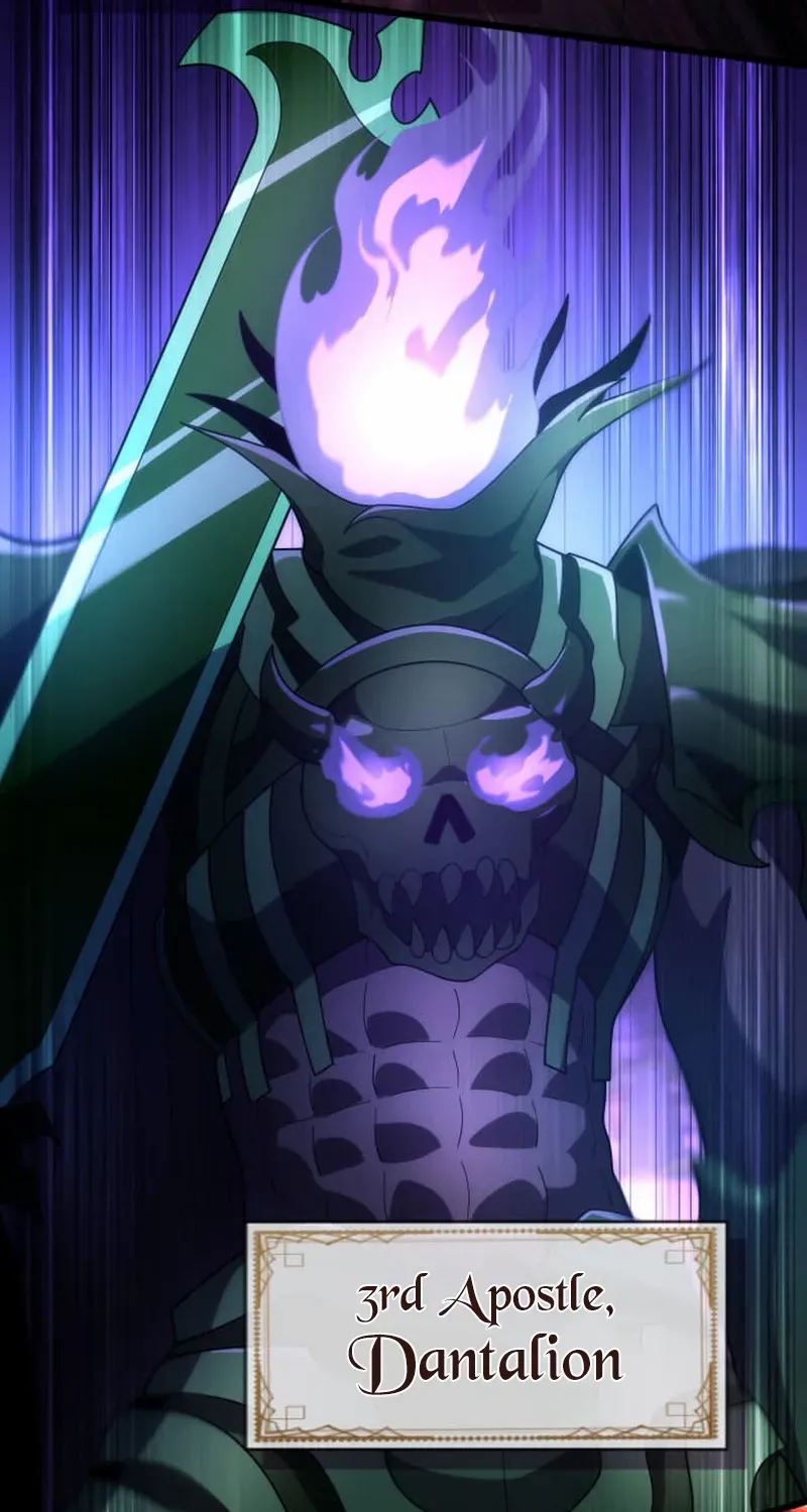 Regression of the Close Combat Mage Chapter 82 page 42 - 