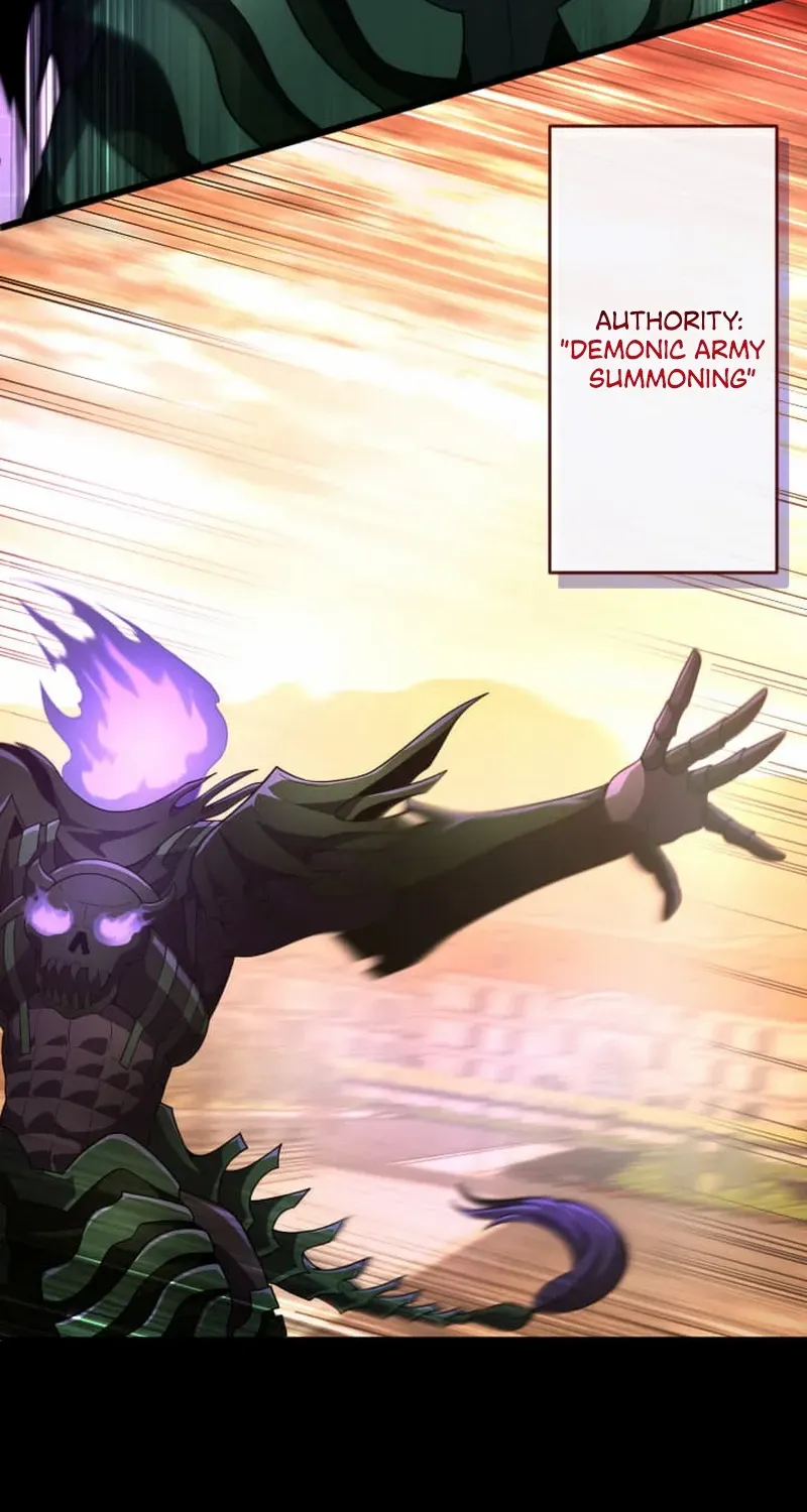Regression of the Close Combat Mage Chapter 82 page 43 - 