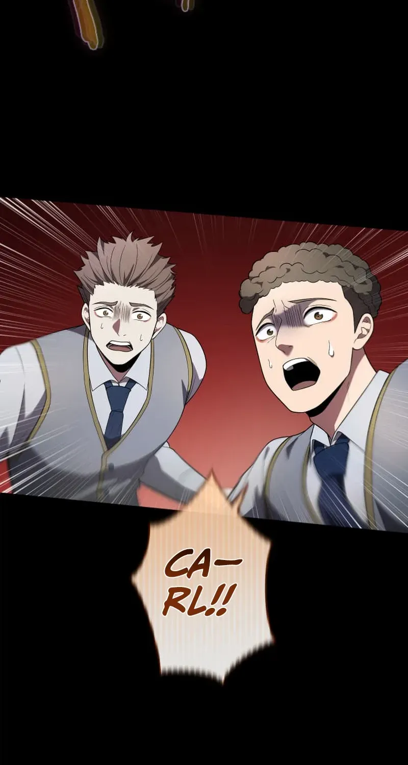 Regression of the Close Combat Mage Chapter 82 page 47 - 