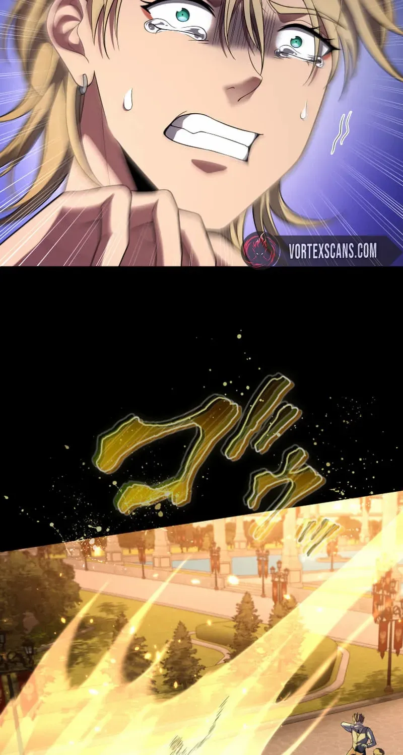 Regression of the Close Combat Mage Chapter 82 page 50 - 