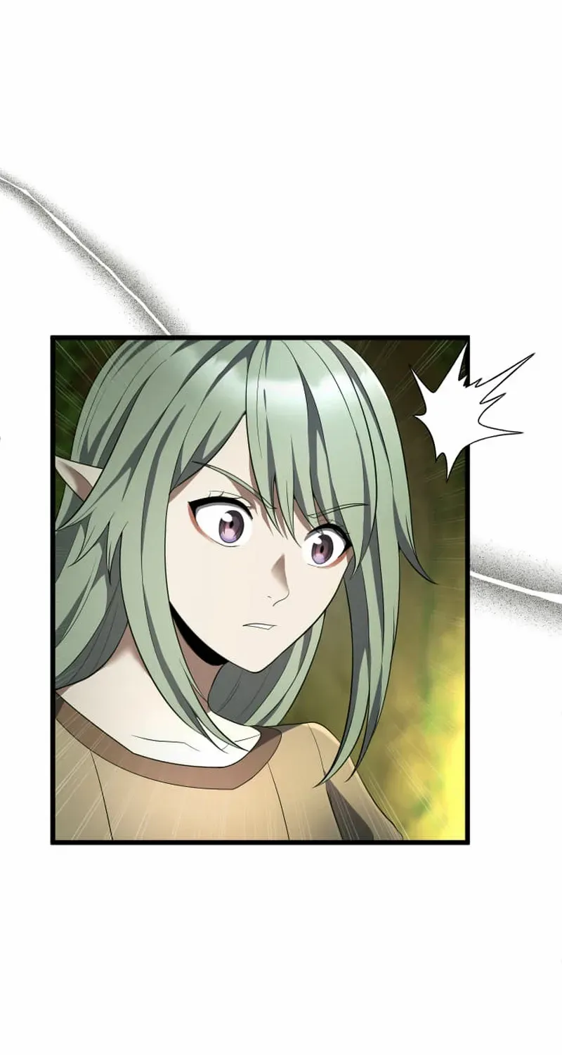 Regression of the Close Combat Mage Chapter 82 page 6 - 