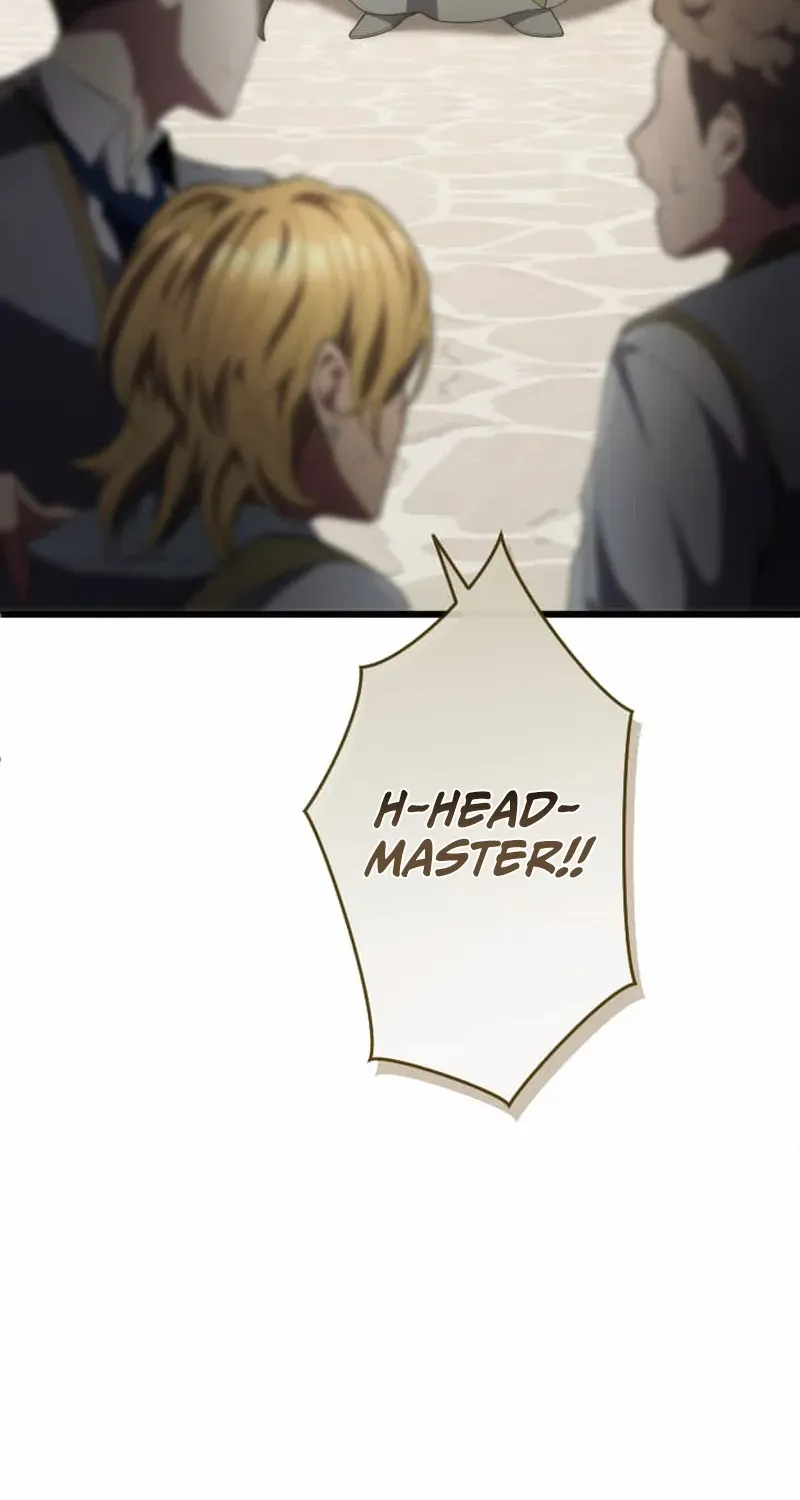 Regression of the Close Combat Mage Chapter 82 page 53 - 