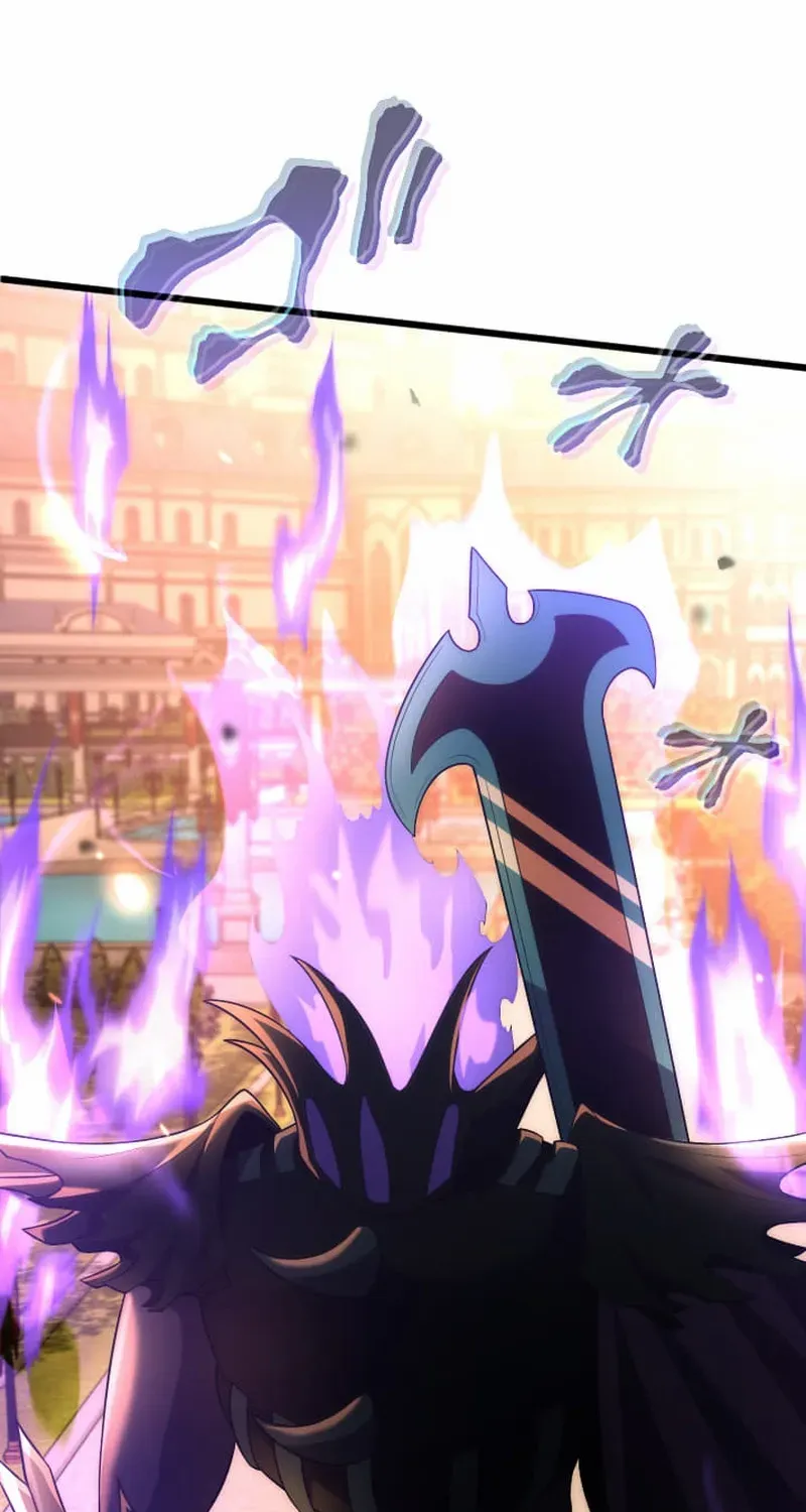 Regression of the Close Combat Mage Chapter 82 page 56 - 