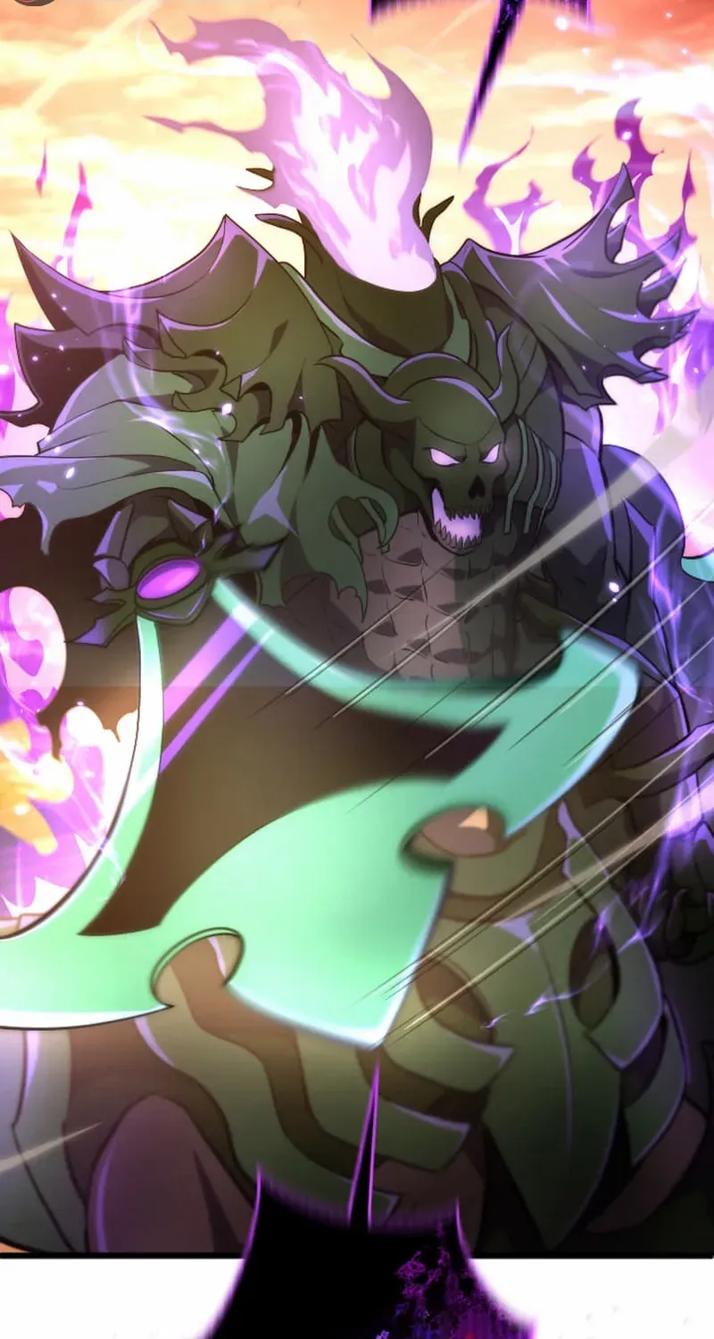 Regression of the Close Combat Mage Chapter 82 page 58 - 