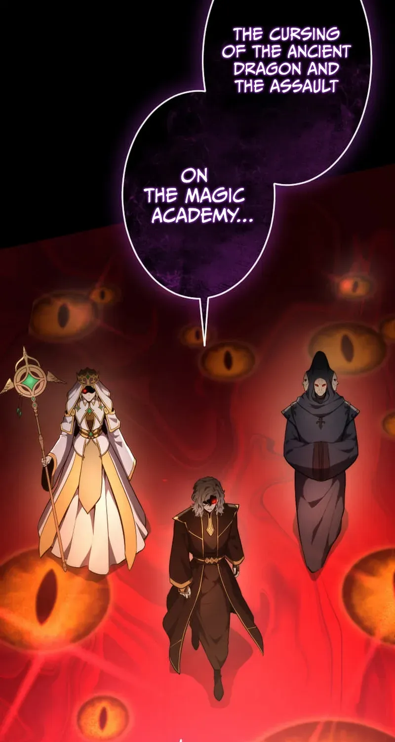 Regression of the Close Combat Mage Chapter 82 page 60 - 