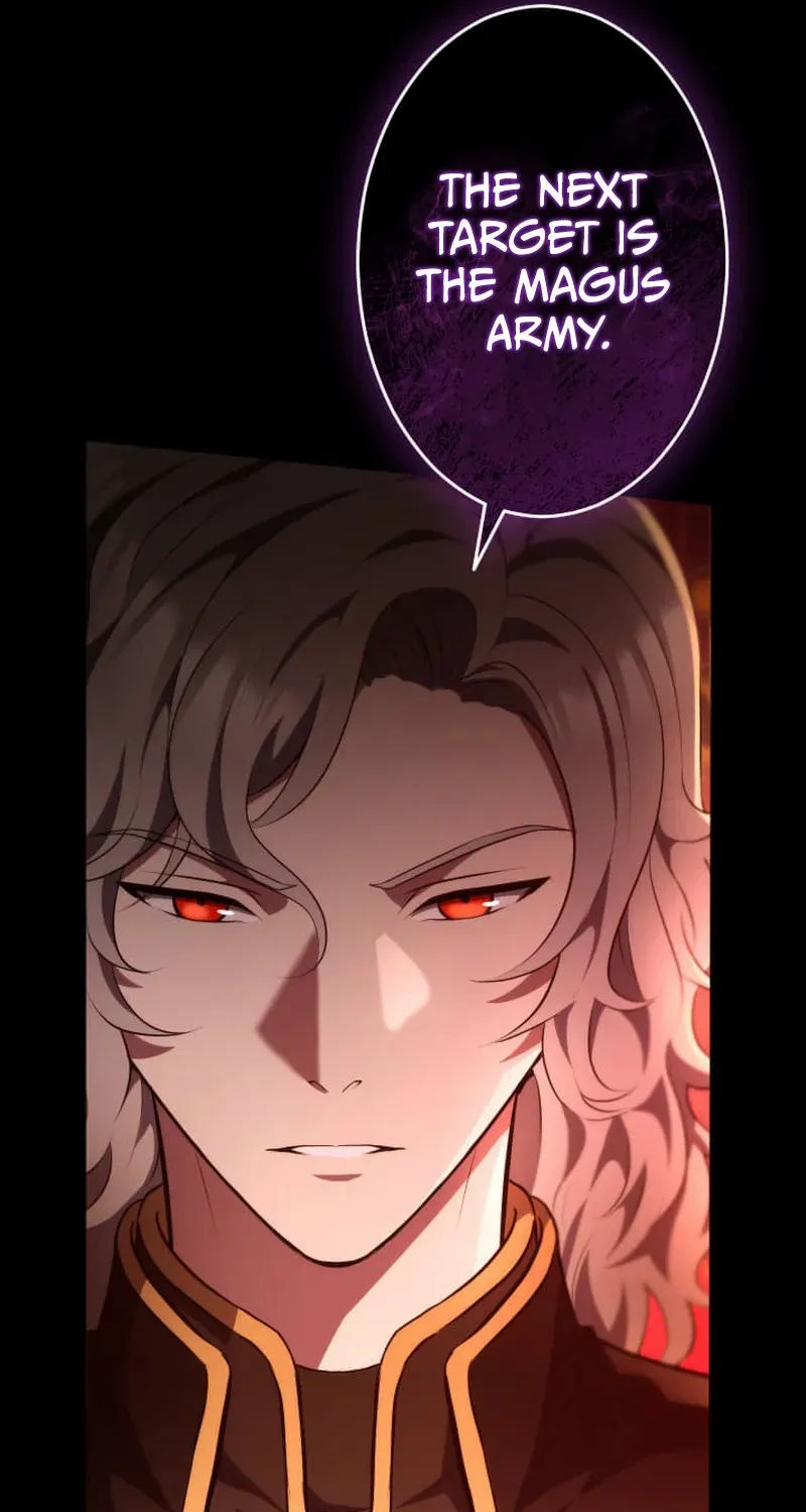 Regression of the Close Combat Mage Chapter 82 page 62 - 