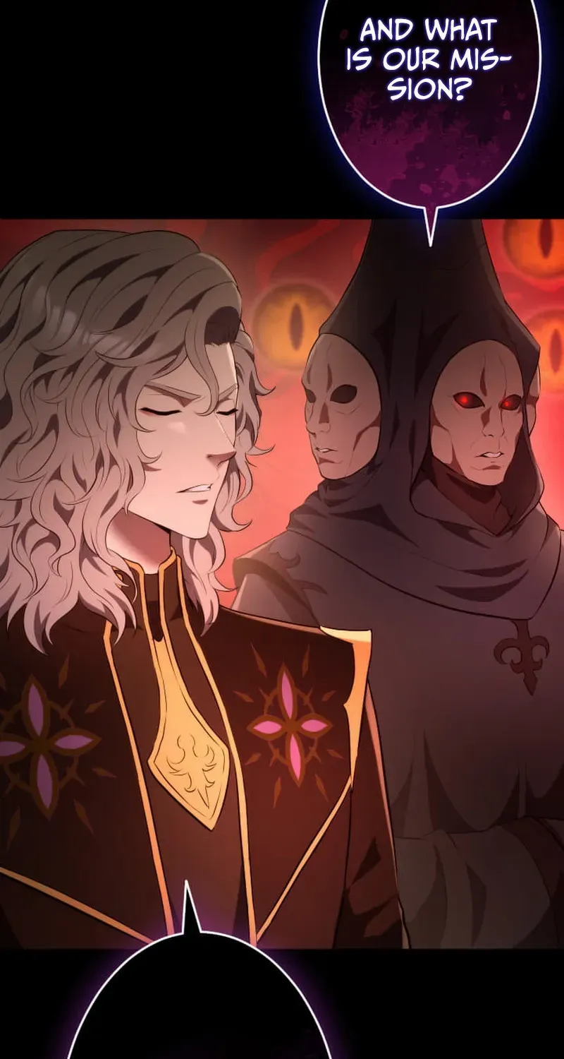 Regression of the Close Combat Mage Chapter 82 page 64 - 