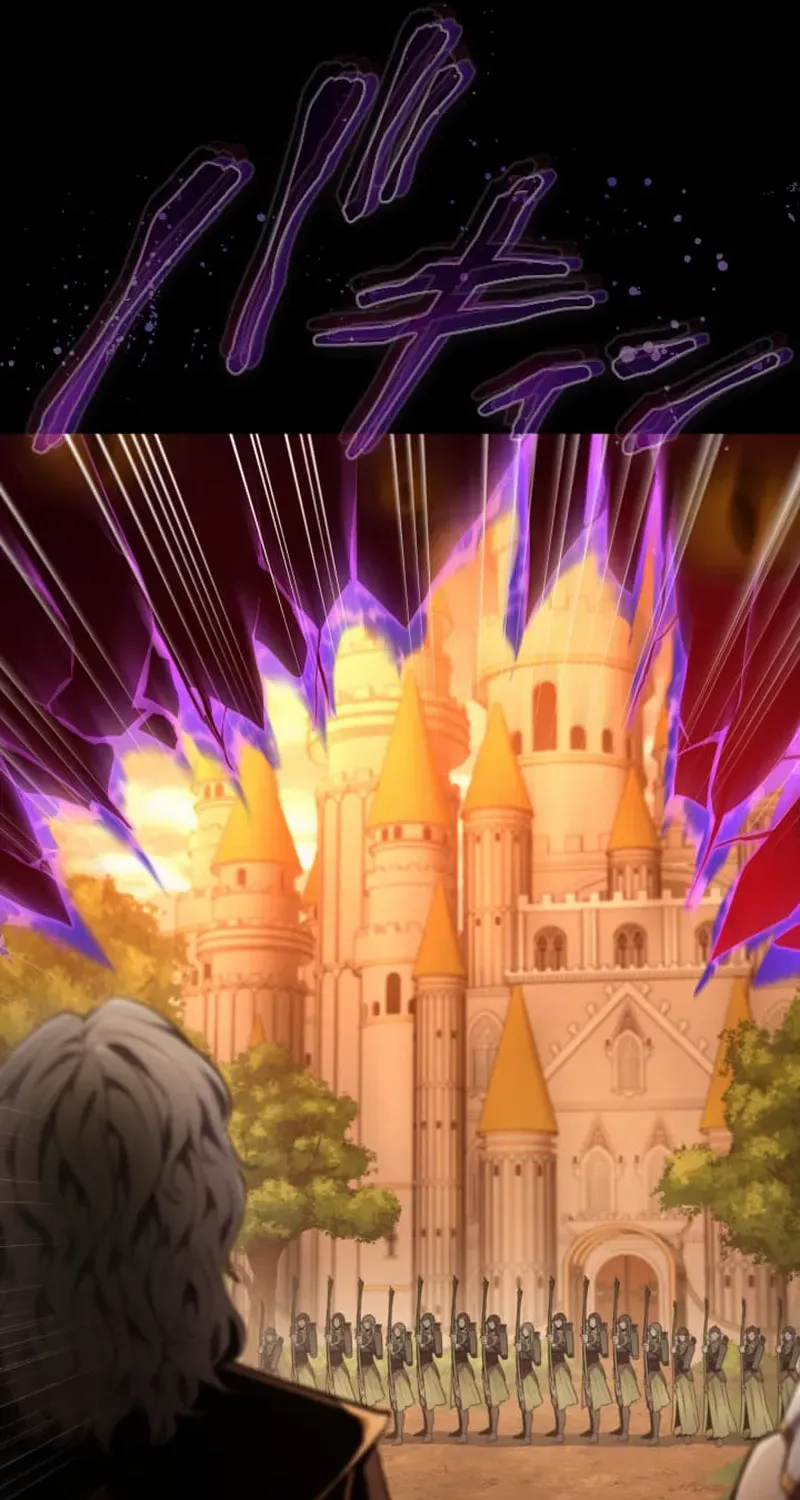 Regression of the Close Combat Mage Chapter 82 page 67 - 