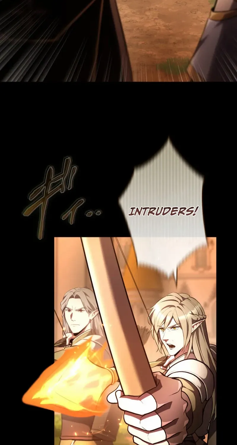 Regression of the Close Combat Mage Chapter 82 page 68 - 