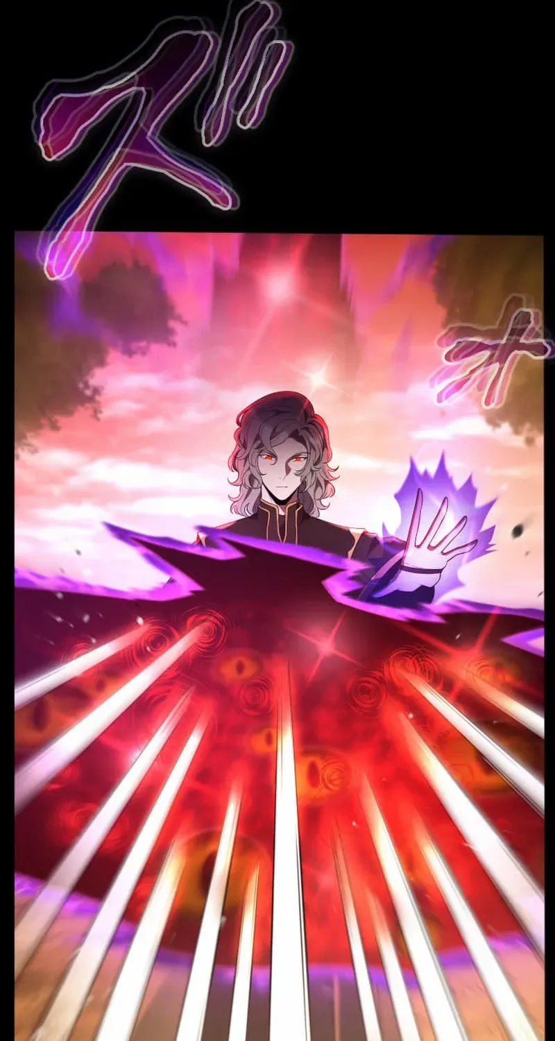 Regression of the Close Combat Mage Chapter 82 page 72 - 