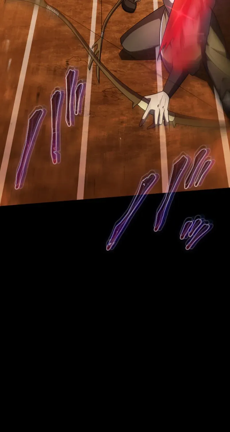 Regression of the Close Combat Mage Chapter 82 page 76 - 