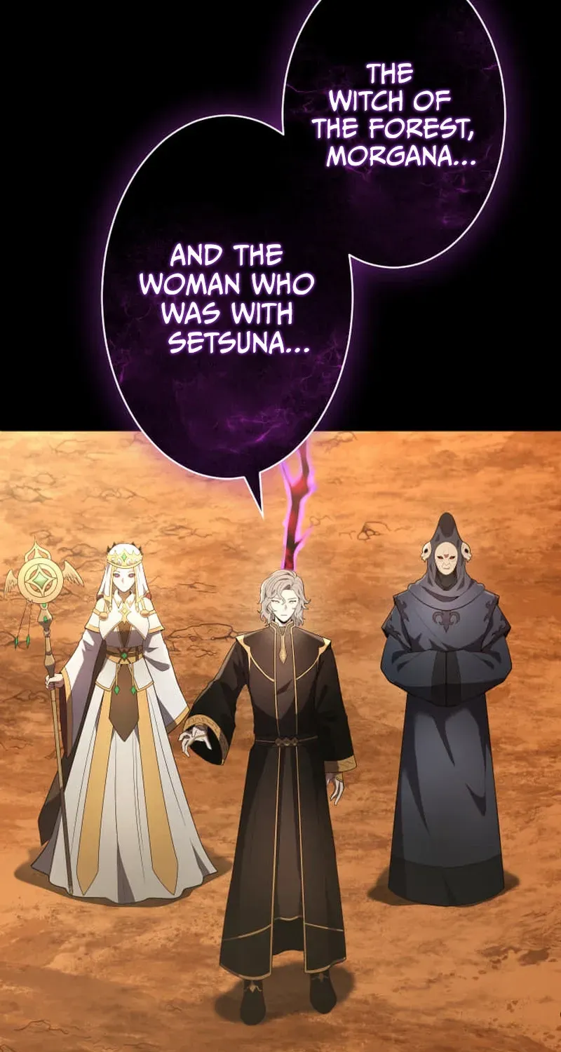 Regression of the Close Combat Mage Chapter 82 page 80 - 