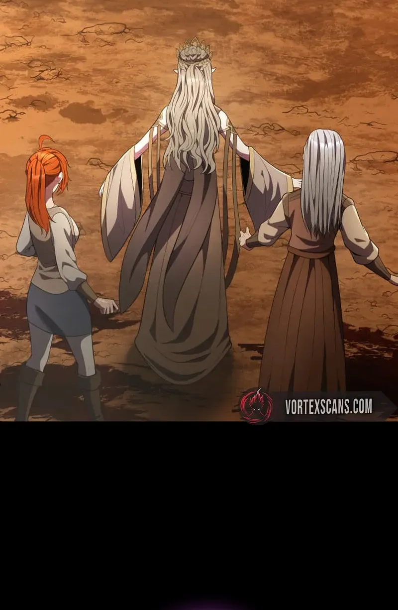 Regression of the Close Combat Mage Chapter 82 page 81 - 
