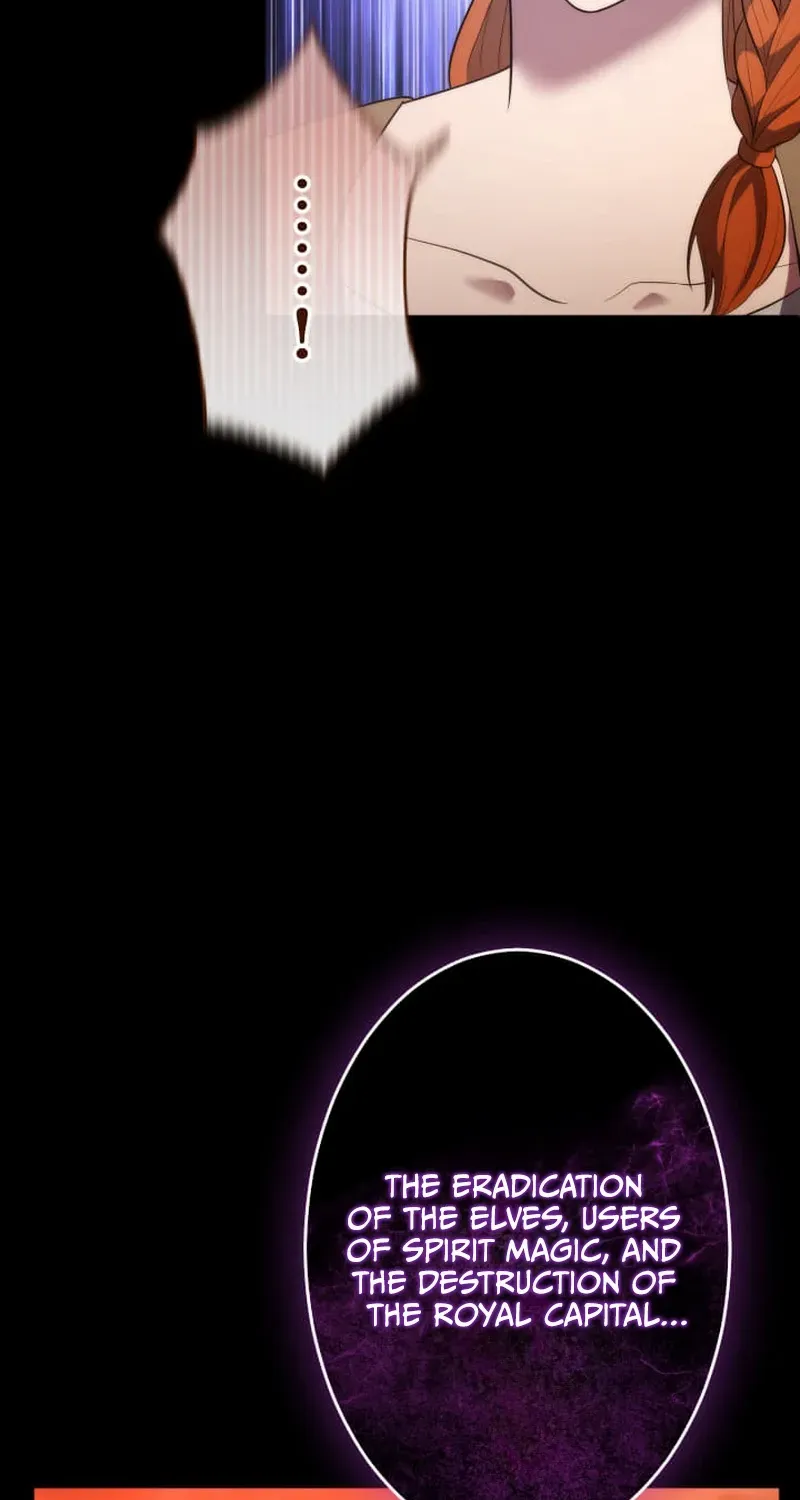 Regression of the Close Combat Mage Chapter 82 page 84 - 