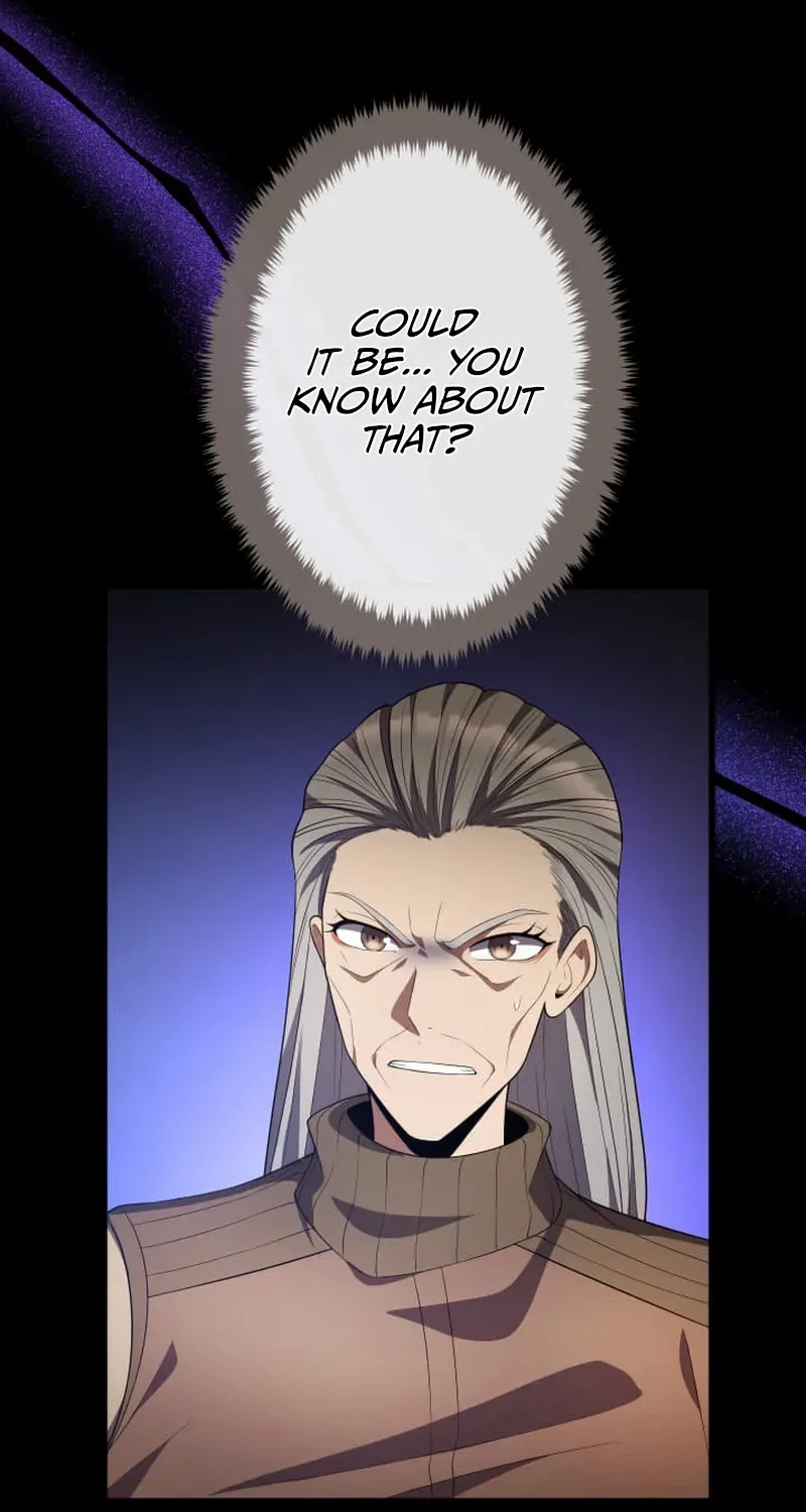 Regression of the Close Combat Mage Chapter 82 page 88 - 