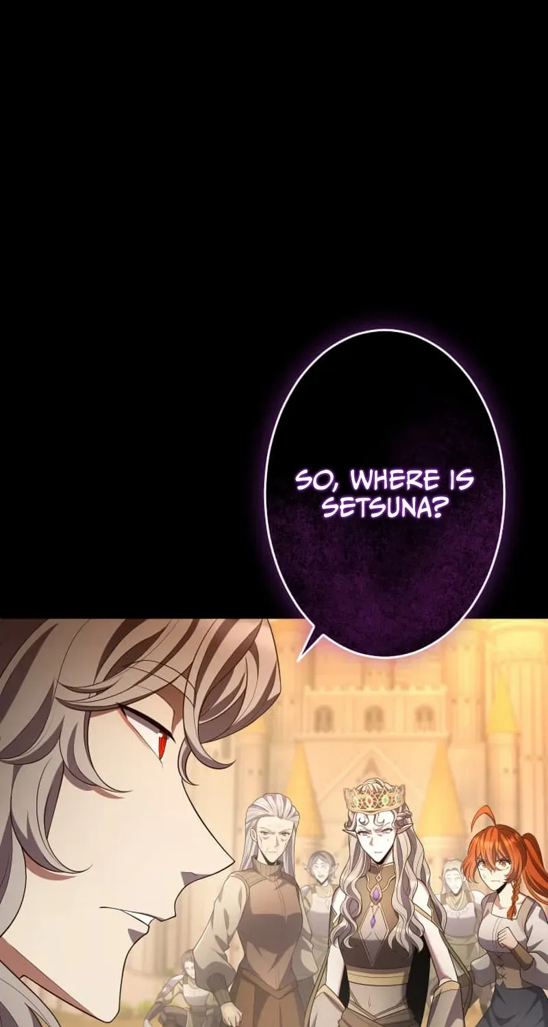 Regression of the Close Combat Mage Chapter 82 page 89 - 