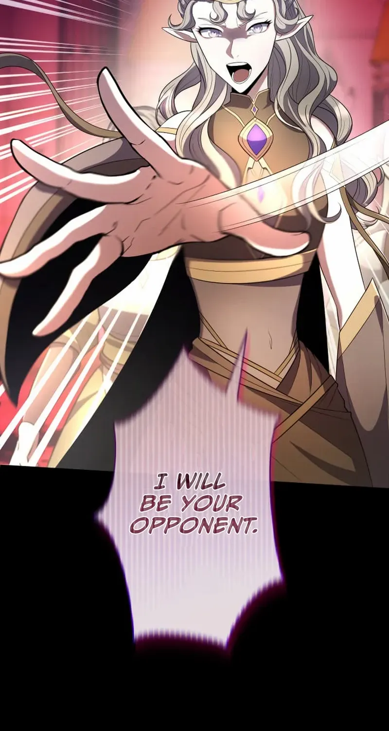 Regression of the Close Combat Mage Chapter 82 page 91 - 