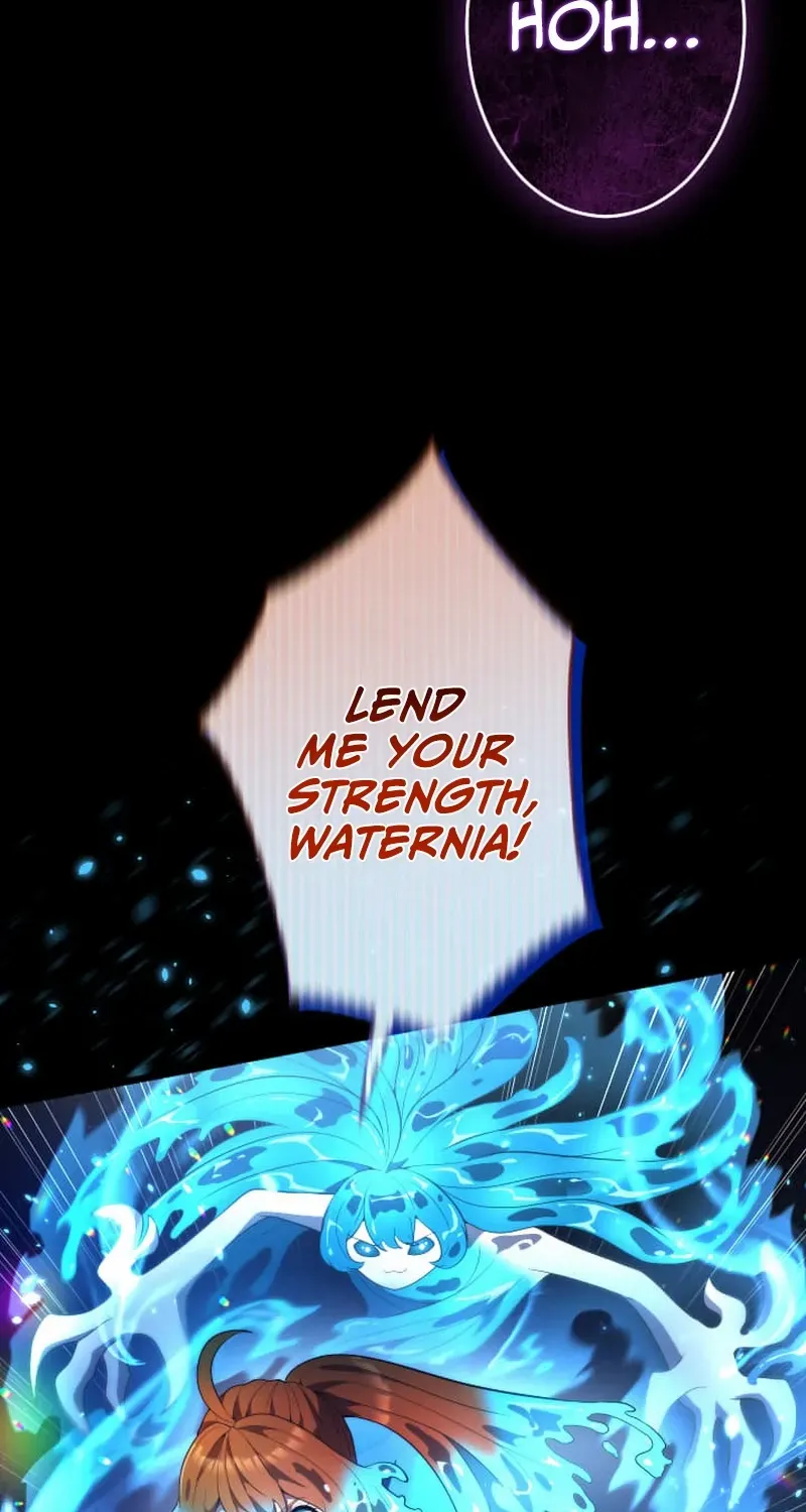 Regression of the Close Combat Mage Chapter 82 page 93 - 