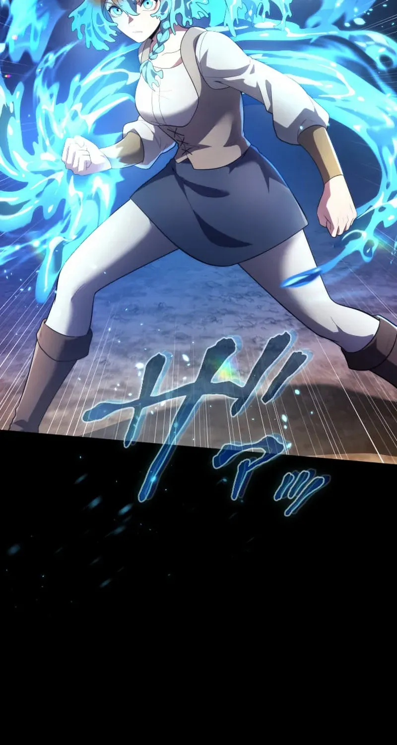 Regression of the Close Combat Mage Chapter 82 page 94 - 