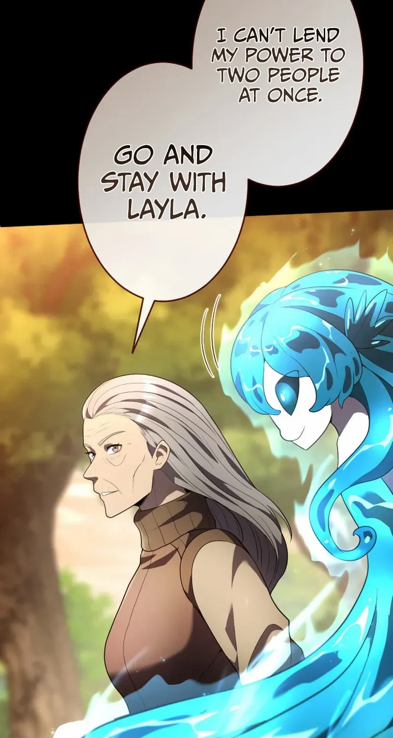 Regression of the Close Combat Mage Chapter 82 page 97 - 