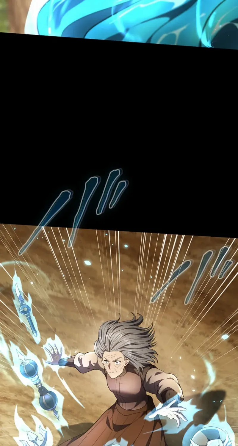 Regression of the Close Combat Mage Chapter 82 page 98 - 