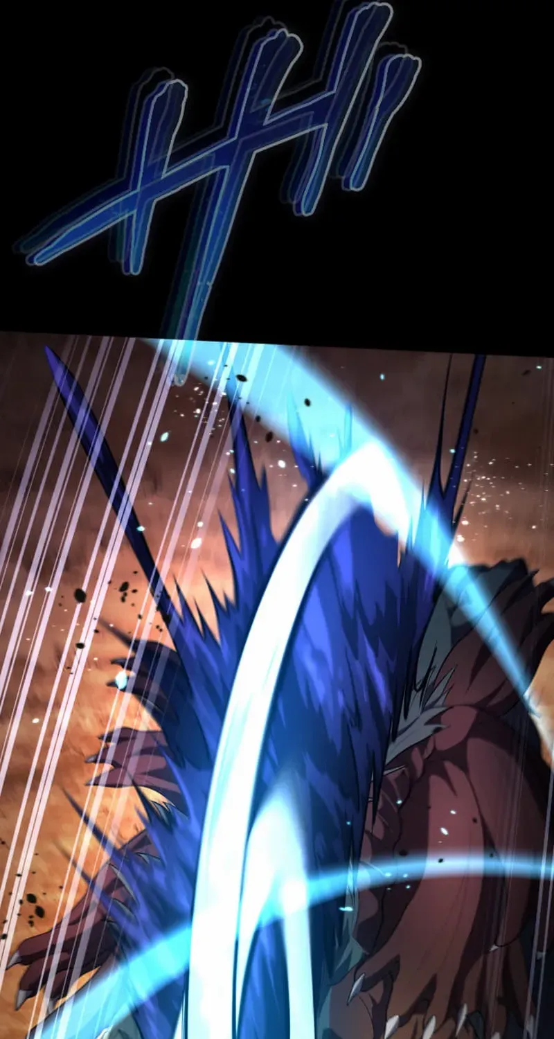 Regression of the Close Combat Mage Chapter 83 page 102 - 