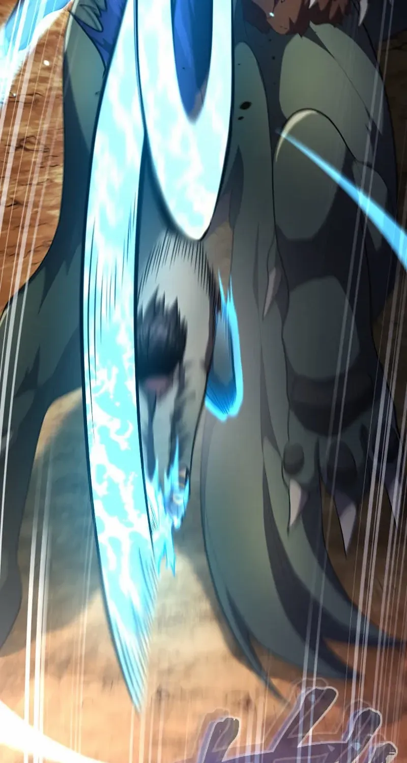 Regression of the Close Combat Mage Chapter 83 page 103 - 