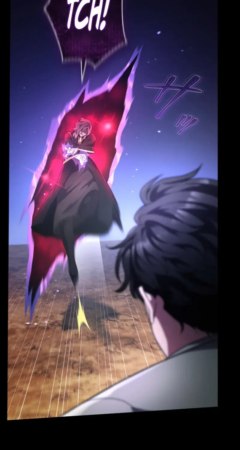 Regression of the Close Combat Mage Chapter 83 page 106 - 