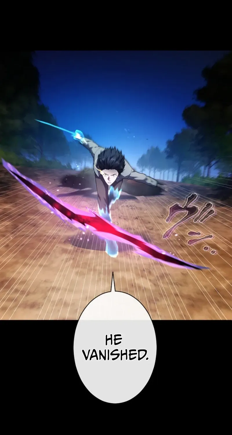 Regression of the Close Combat Mage Chapter 83 page 107 - 