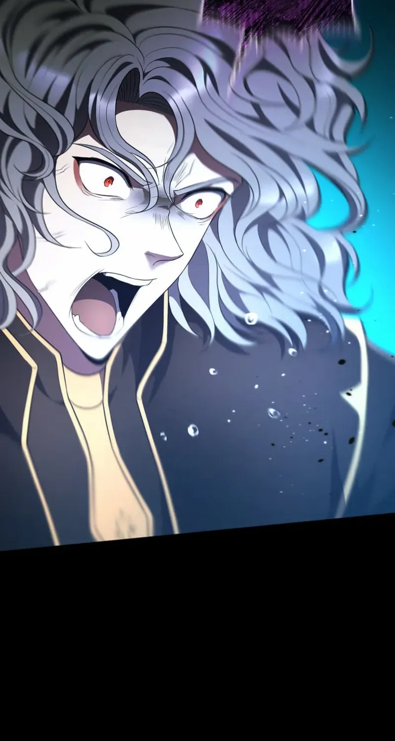 Regression of the Close Combat Mage Chapter 83 page 114 - 