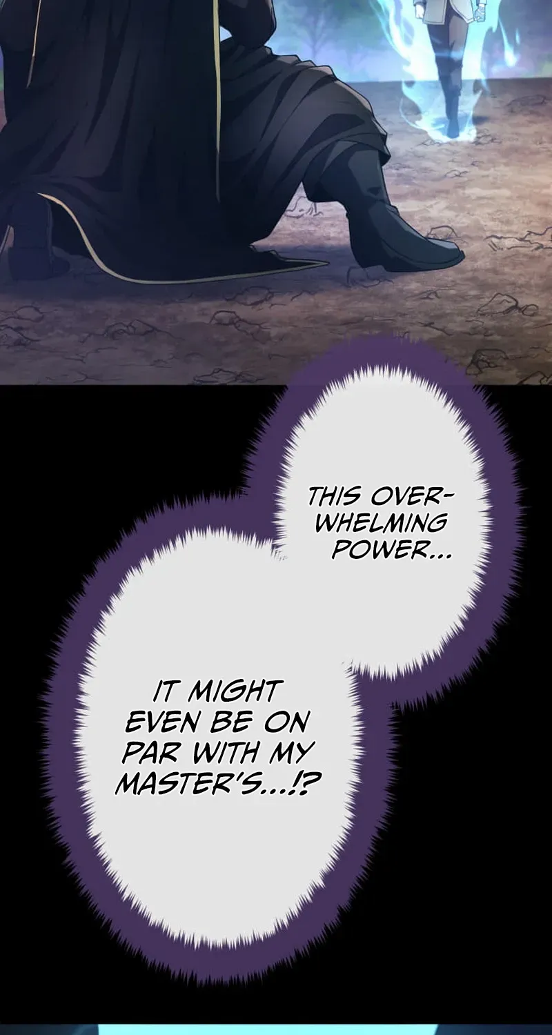Regression of the Close Combat Mage Chapter 83 page 116 - 