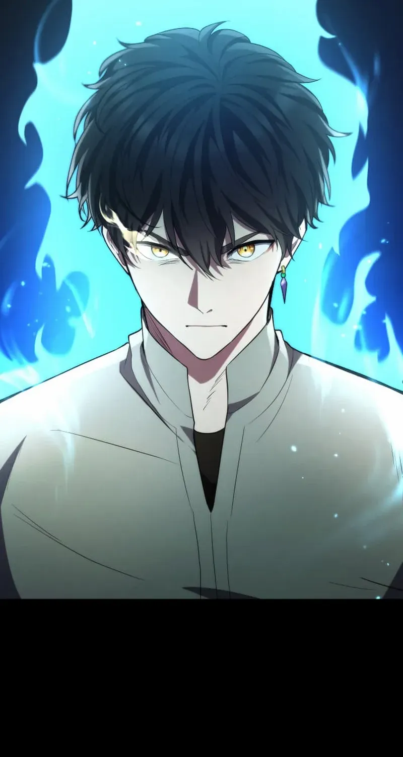 Regression of the Close Combat Mage Chapter 83 page 117 - 