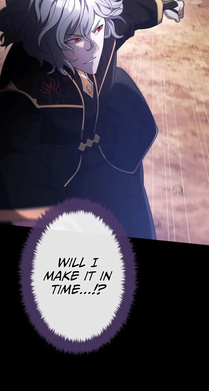 Regression of the Close Combat Mage Chapter 83 page 124 - 