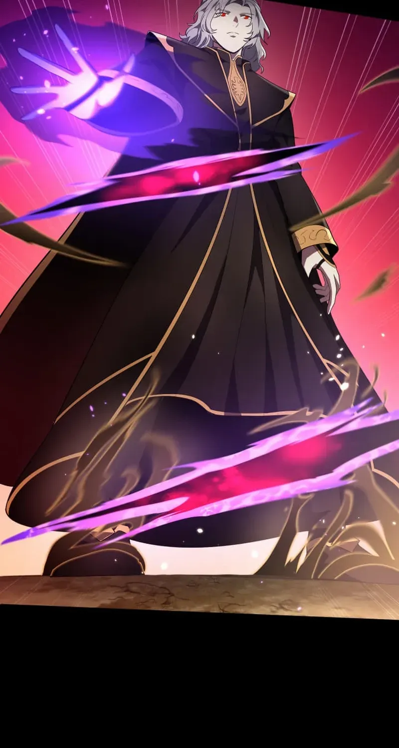 Regression of the Close Combat Mage Chapter 83 page 14 - 