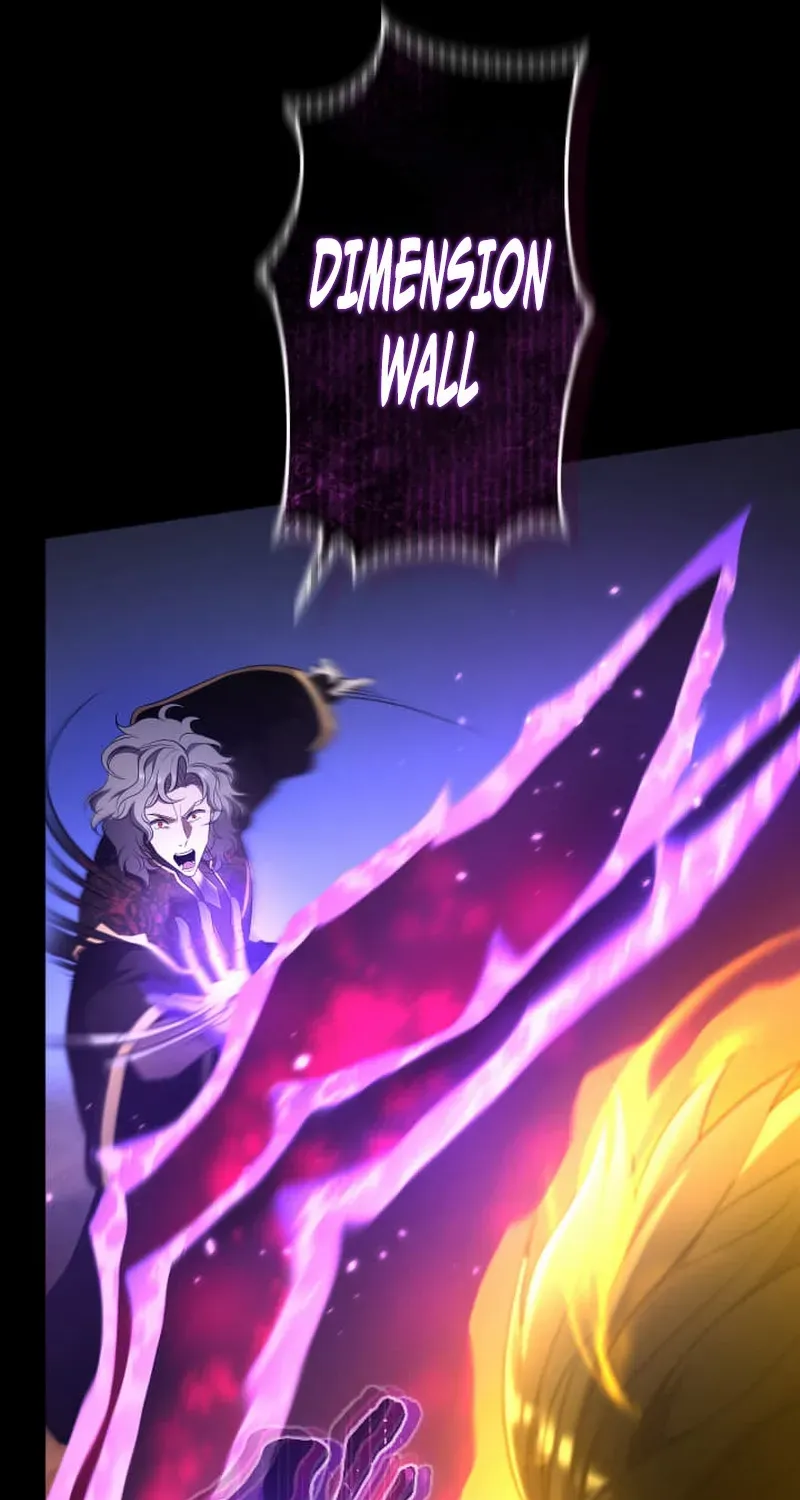 Regression of the Close Combat Mage Chapter 83 page 132 - 