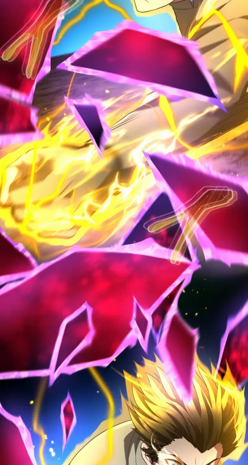 Regression of the Close Combat Mage Chapter 83 page 136 - 