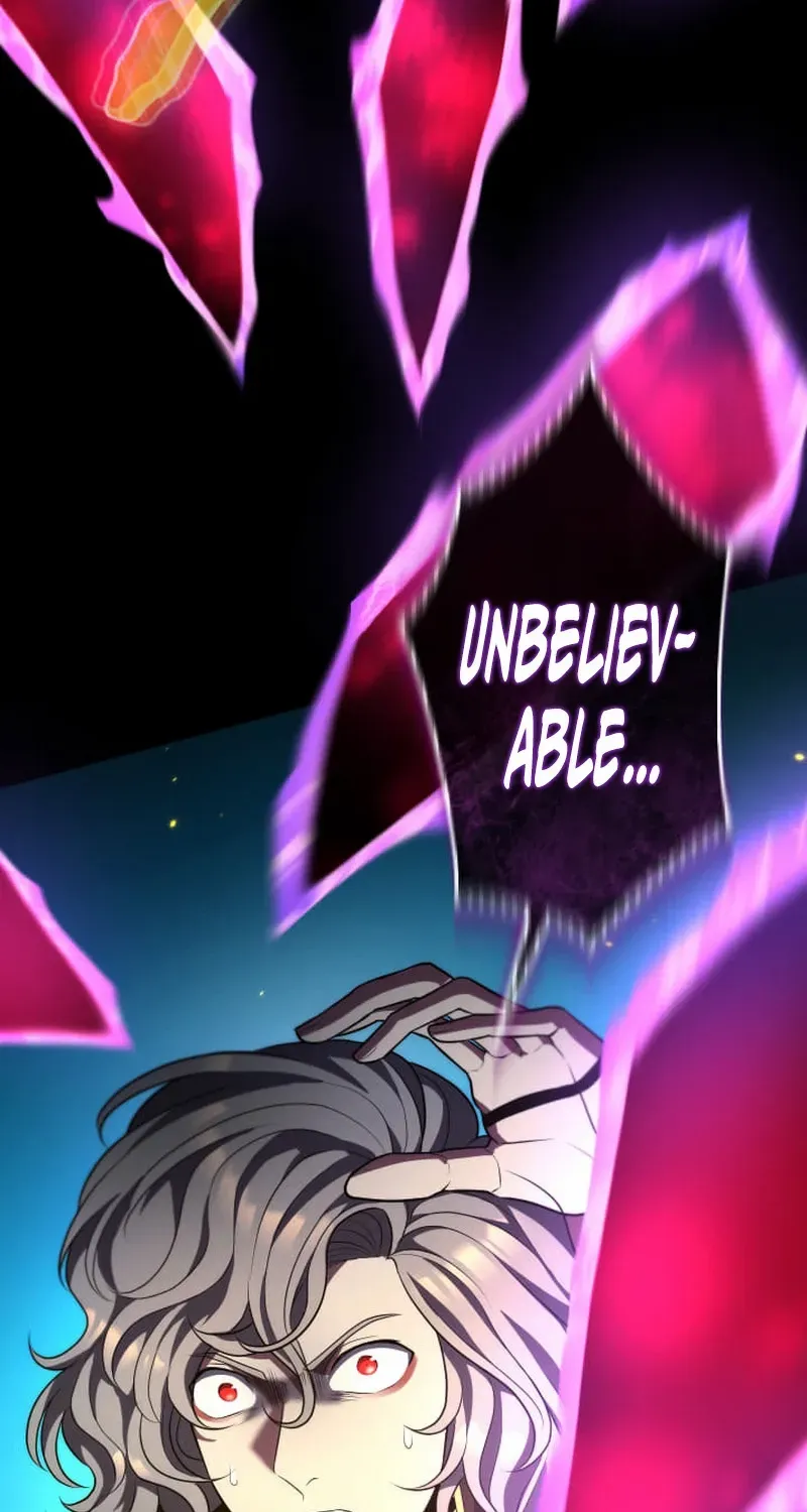 Regression of the Close Combat Mage Chapter 83 page 138 - 