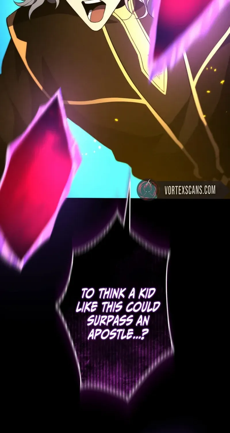 Regression of the Close Combat Mage Chapter 83 page 139 - 