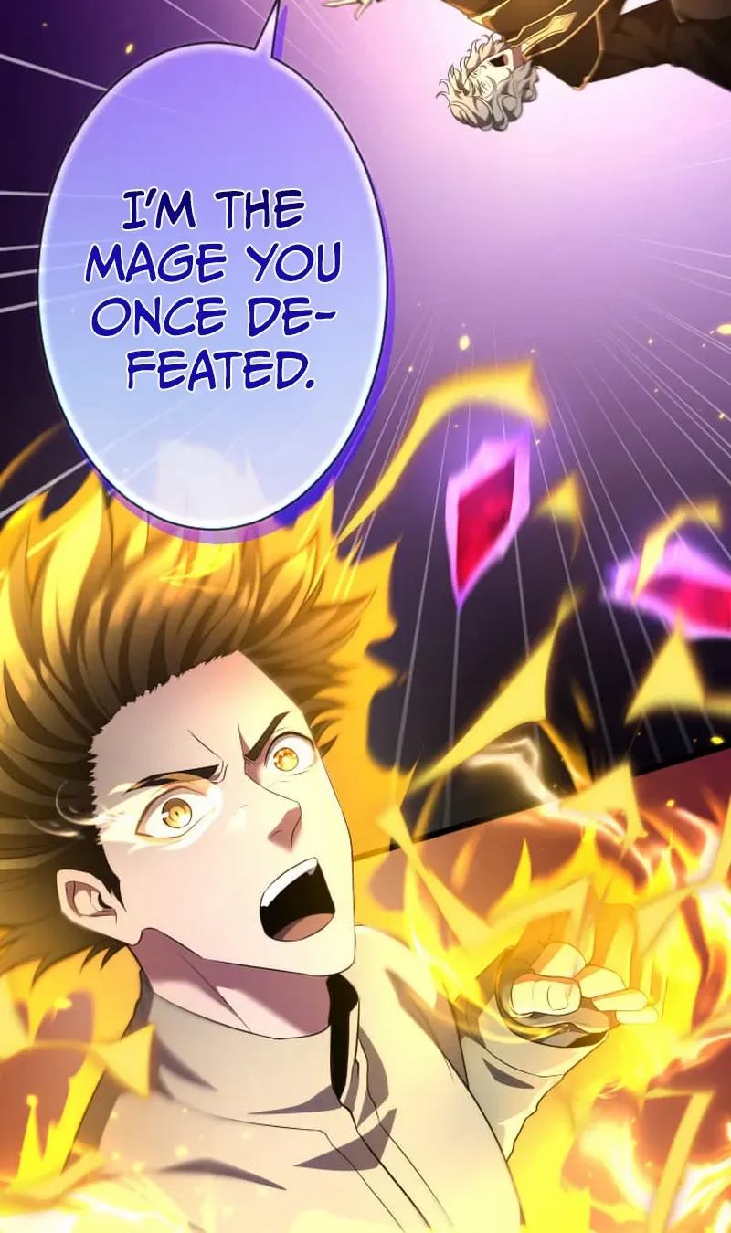 Regression of the Close Combat Mage Chapter 83 page 141 - 