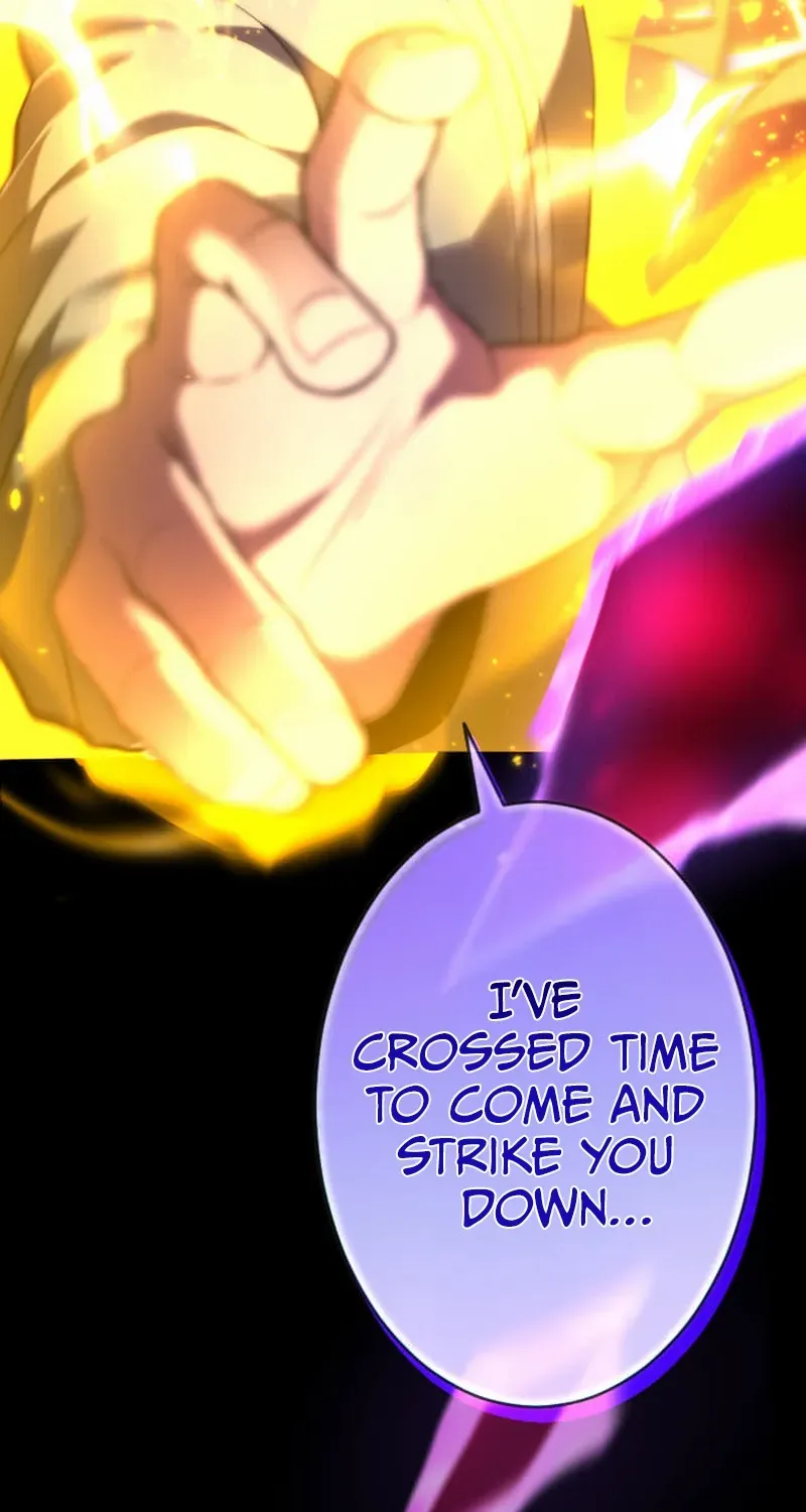 Regression of the Close Combat Mage Chapter 83 page 142 - 