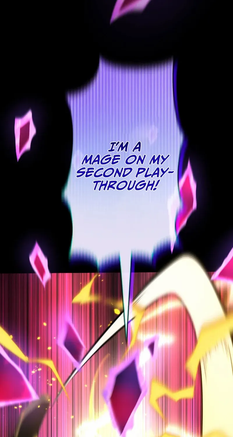 Regression of the Close Combat Mage Chapter 83 page 143 - 