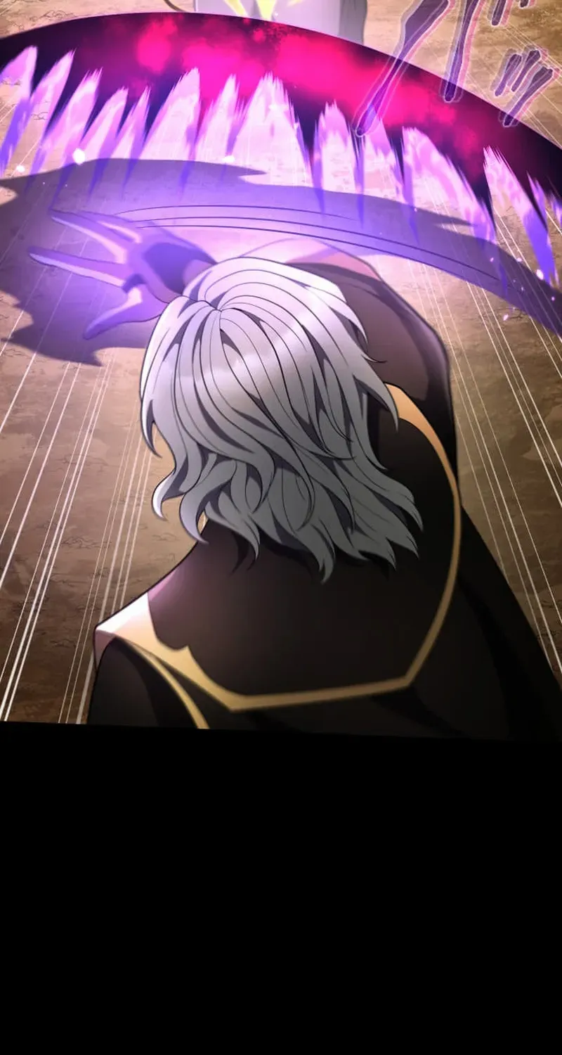 Regression of the Close Combat Mage Chapter 83 page 16 - 