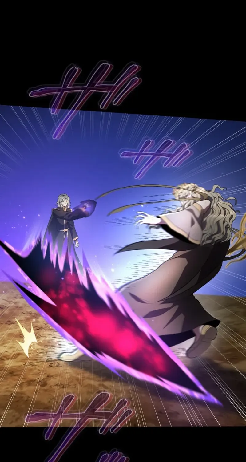 Regression of the Close Combat Mage Chapter 83 page 17 - 