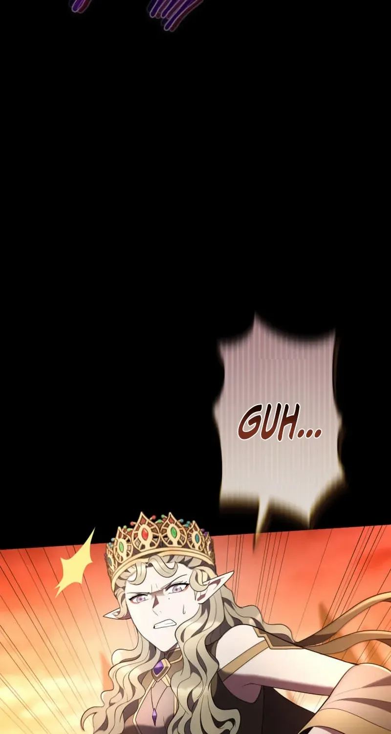 Regression of the Close Combat Mage Chapter 83 page 18 - 