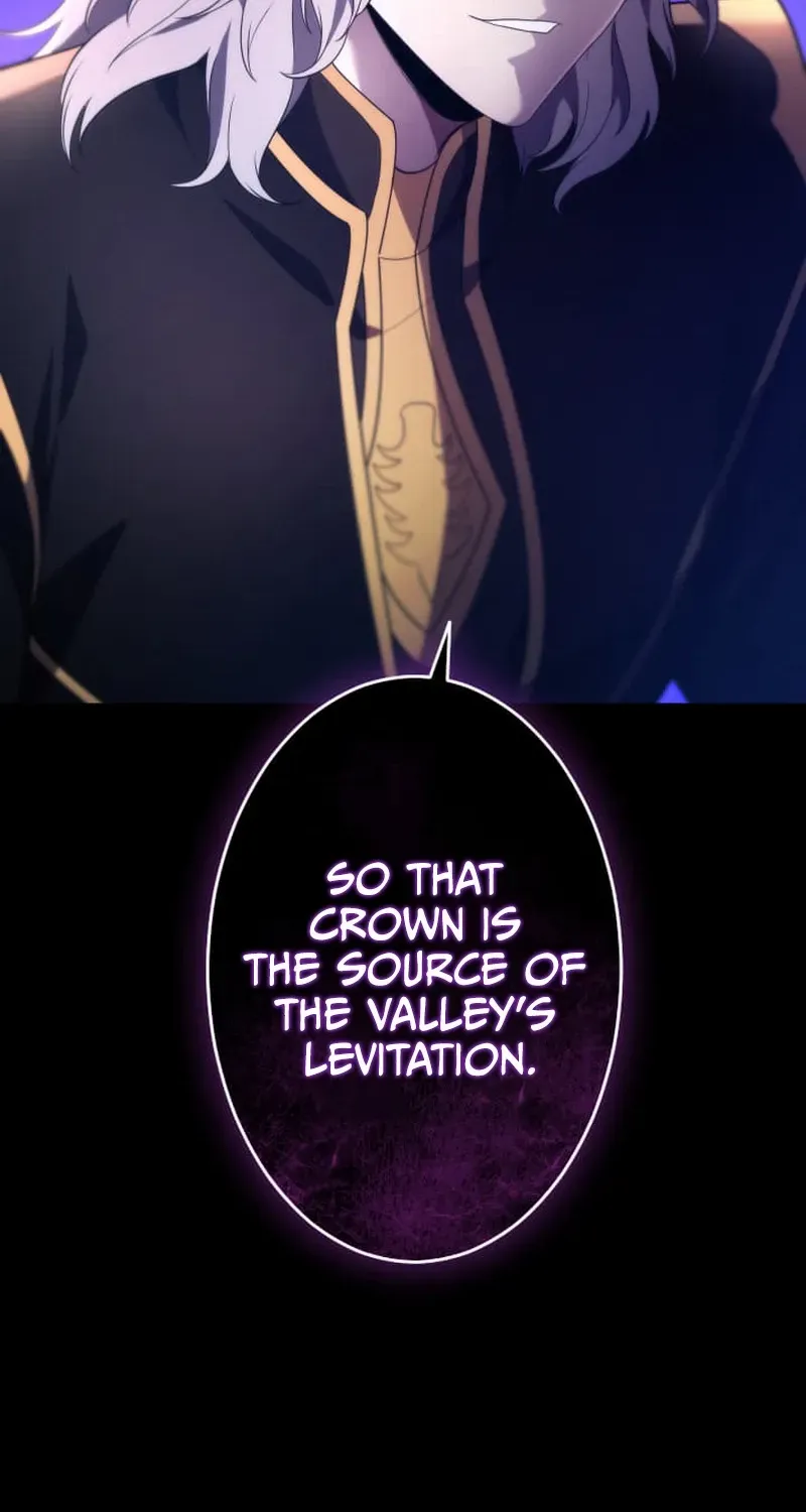 Regression of the Close Combat Mage Chapter 83 page 25 - 