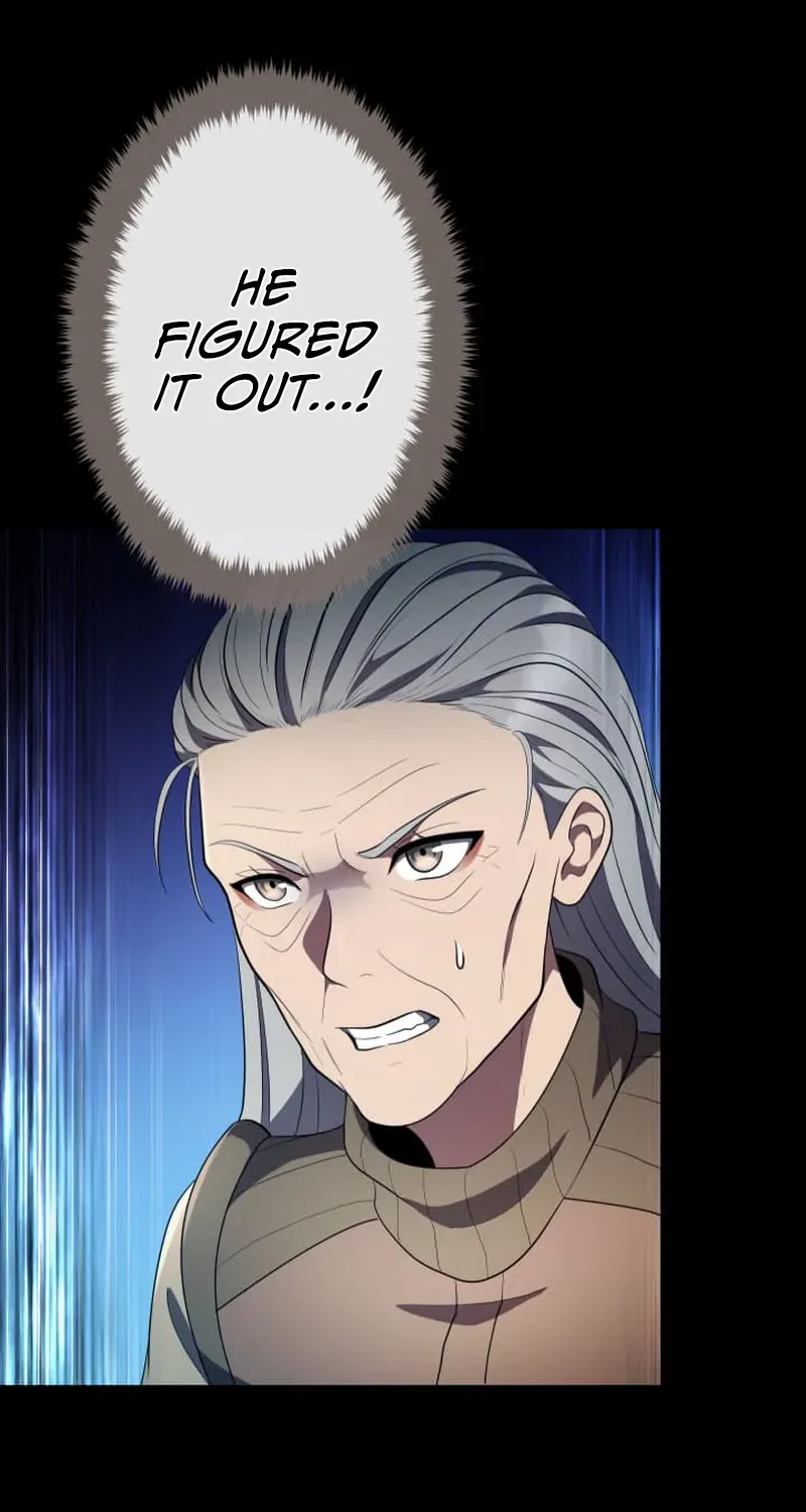 Regression of the Close Combat Mage Chapter 83 page 27 - 